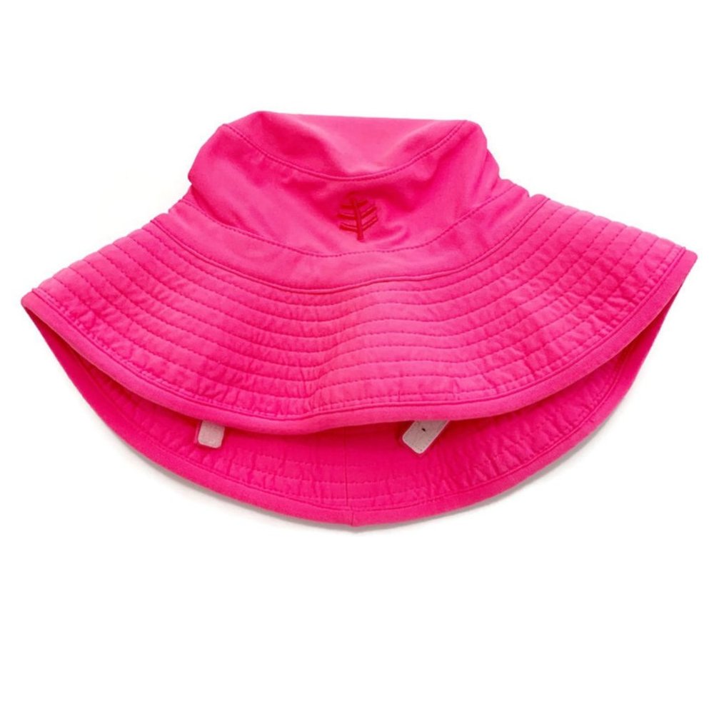 Coolibar Sun Hat Size 6-12m